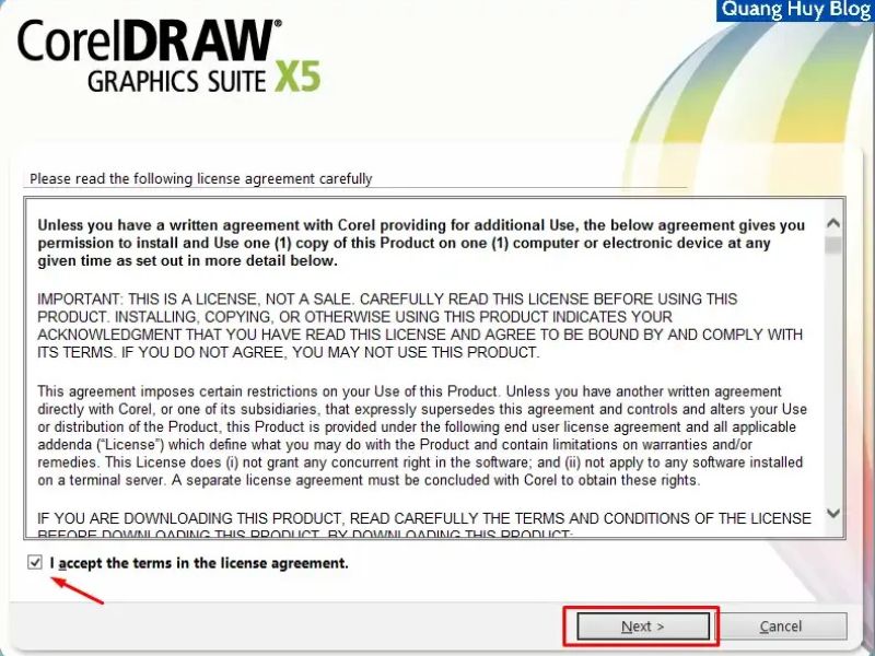 Download CorelDRAW Graphics Suite X5 Full Crack - Link GG Drive