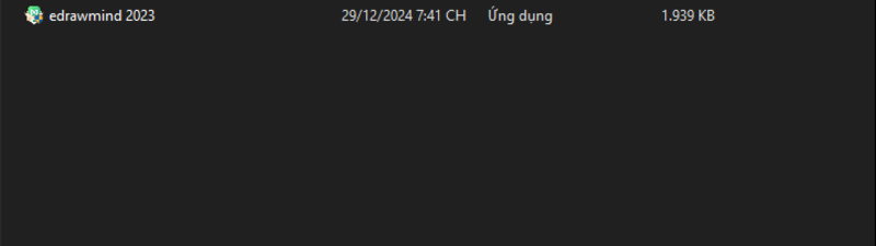 Download Edrawmind 2023 Full Crack - Link GG Drive