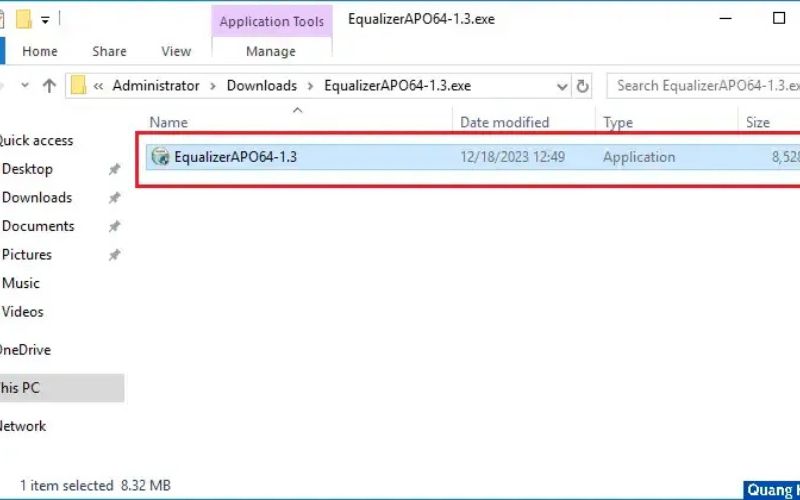Download Equalizer APO Full Crack Nhanh - Link GG Drive