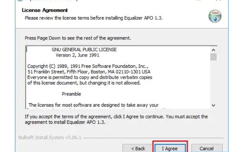 Download Equalizer APO Full Crack Nhanh - Link GG Drive
