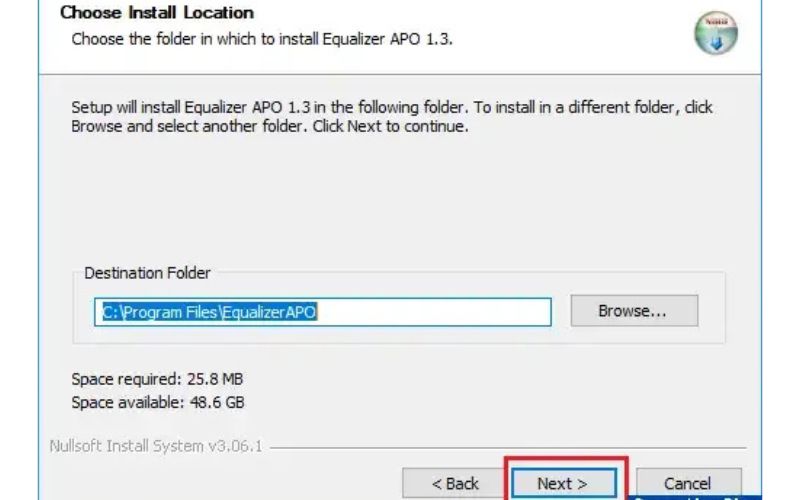 Download Equalizer APO Full Crack Nhanh - Link GG Drive