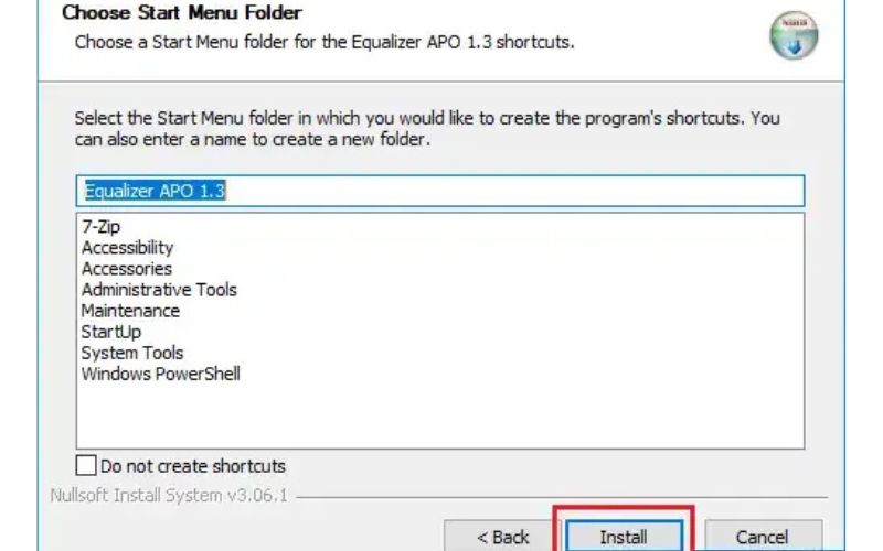 Download Equalizer APO Full Crack Nhanh - Link GG Drive