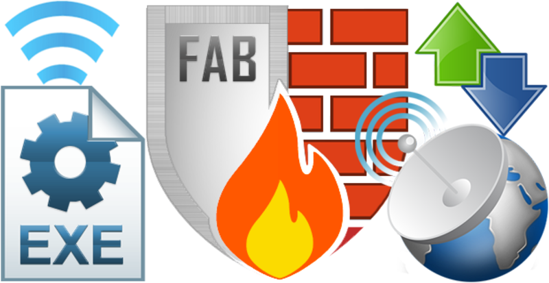 Tải Firewall App Blocker Full Crack An Toàn - Link GG Drive