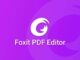 Download Foxit PDF Editor Pro 2023 Full Crack – Link GG Drive