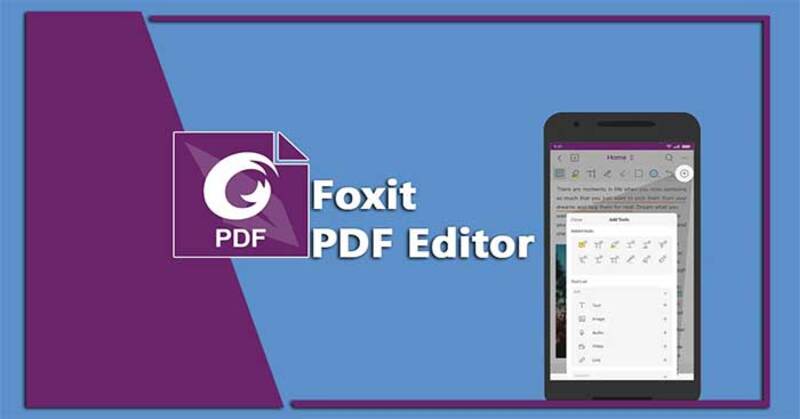 Download Foxit PDF Editor Pro 2023 Full Crack - Link GG Drive