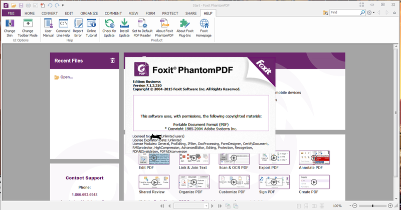 Download Foxit PDF Editor Pro 2023 Full Crack - Link GG Drive