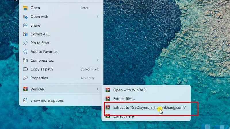 Download GeoLayers 3 Full Crack Miễn Phí - Link GG Drive