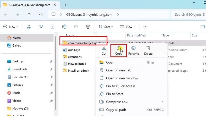 Download GeoLayers 3 Full Crack Miễn Phí - Link GG Drive
