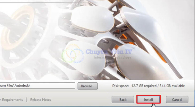 Download Inventor 2021 Full Crack Miễn Phí - Link GG Drive