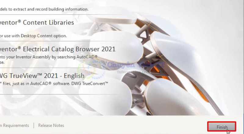 Download Inventor 2021 Full Crack Miễn Phí - Link GG Drive