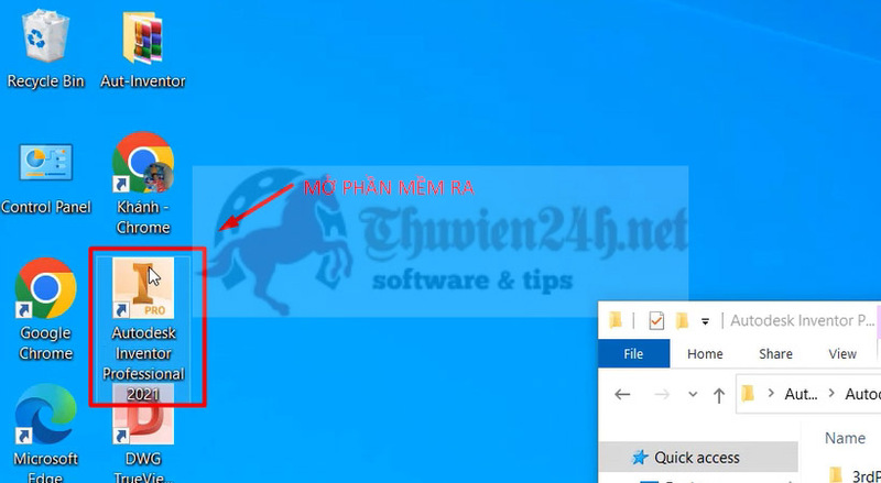 Download Inventor 2021 Full Crack Miễn Phí - Link GG Drive