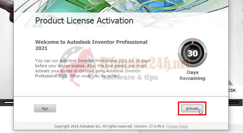 Download Inventor 2021 Full Crack Miễn Phí - Link GG Drive