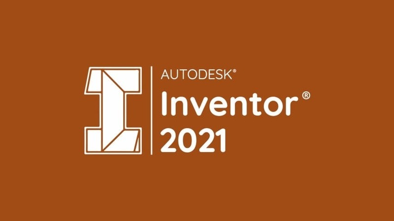 Download Inventor 2021 Full Crack Miễn Phí - Link GG Drive