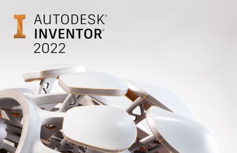 Download Inventor 2022 Full Crack Miễn Phí - Link GG Drive