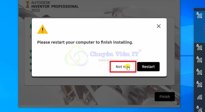 Download Inventor 2022 Full Crack Miễn Phí - Link GG Drive