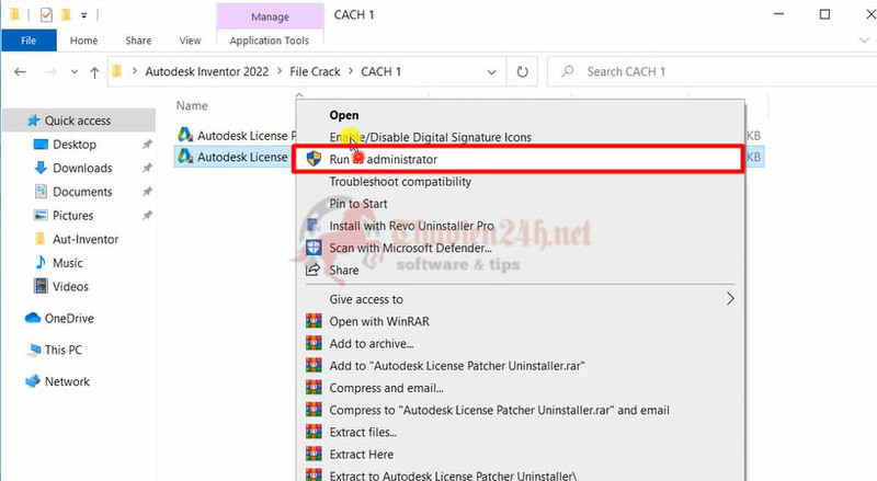 Download Inventor 2022 Full Crack Miễn Phí - Link GG Drive
