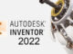 Download Inventor 2022 Full Crack Miễn Phí – Link GG Drive
