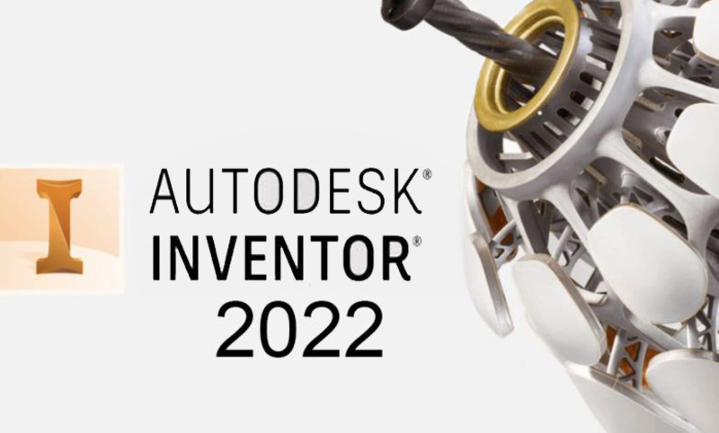 Download Inventor 2022 Full Crack Miễn Phí - Link GG Drive