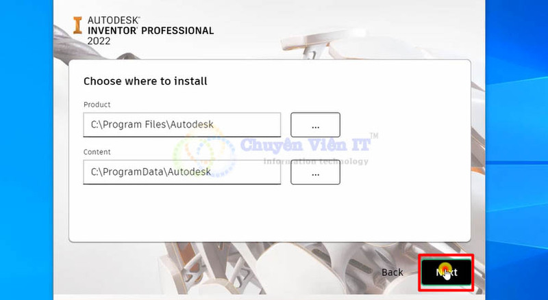 Download Inventor 2022 Full Crack Miễn Phí - Link GG Drive