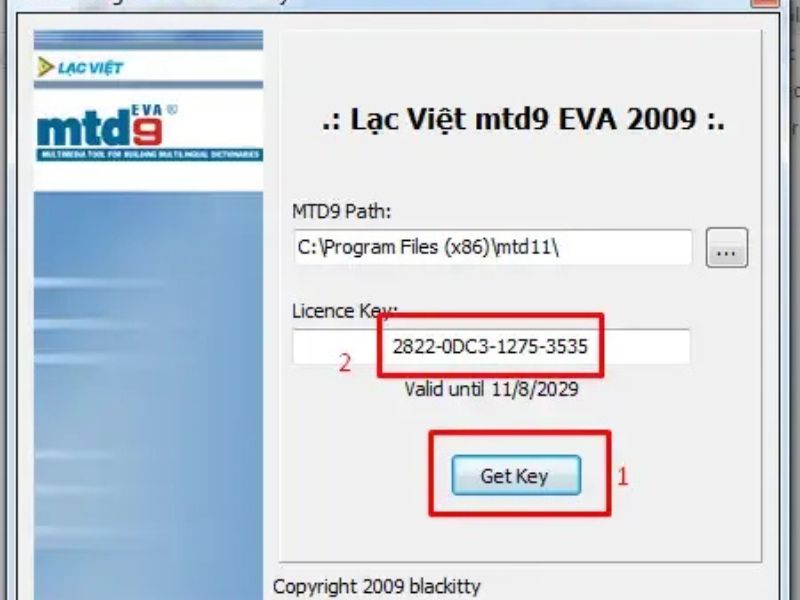 Download Lạc Việt mtd9 EVA Full Crack Nhanh - Link GG Drive