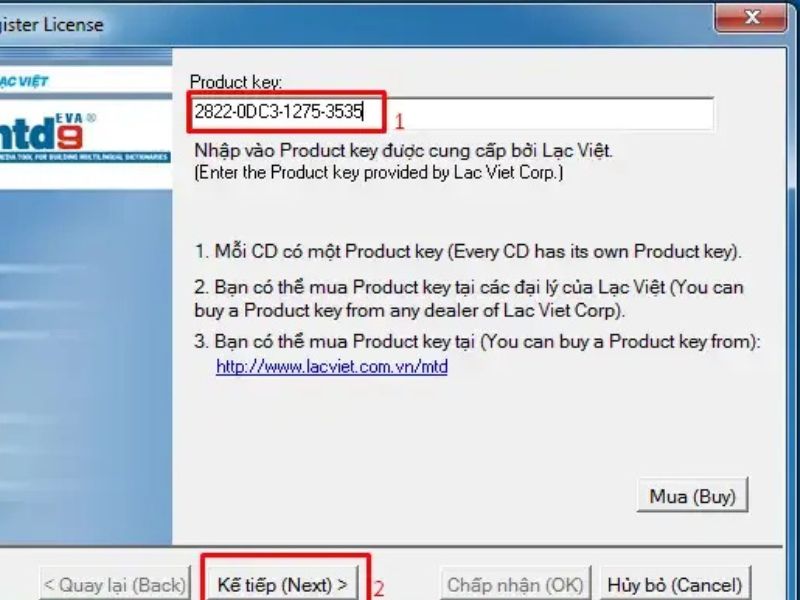 Download Lạc Việt mtd9 EVA Full Crack Nhanh - Link GG Drive