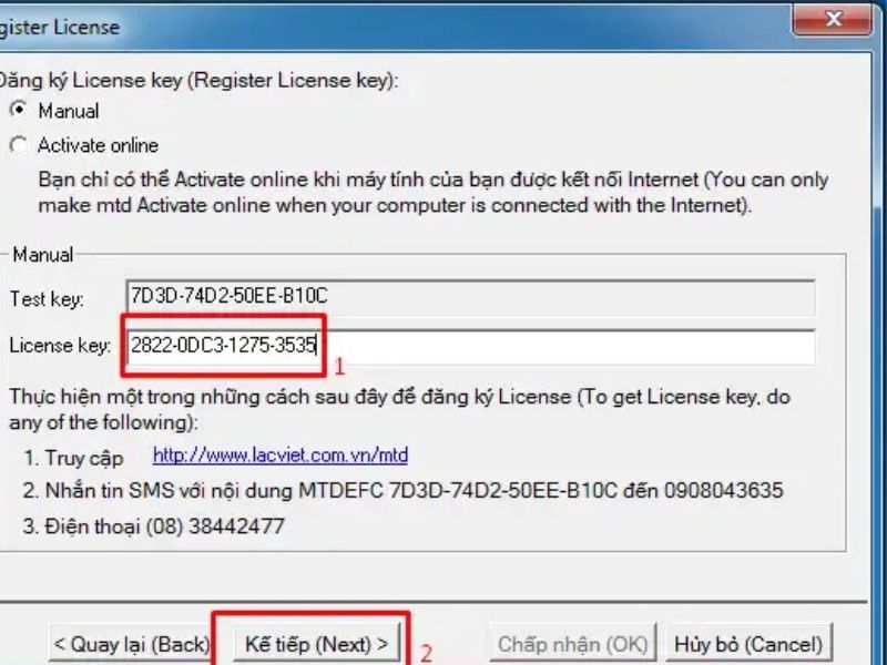 Download Lạc Việt mtd9 EVA Full Crack Nhanh - Link GG Drive