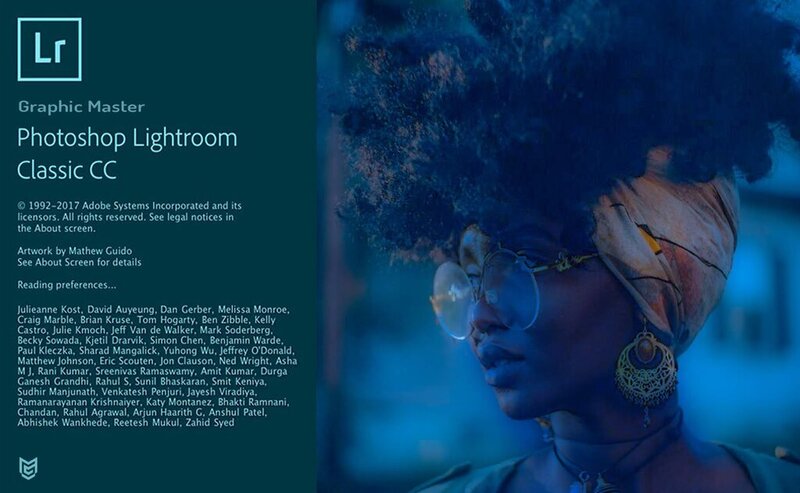 Download Lightroom CC 2019 Full Crack Nhanh - Link GG Drive
