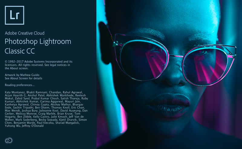 Download Lightroom CC 2019 Full Crack Nhanh - Link GG Drive