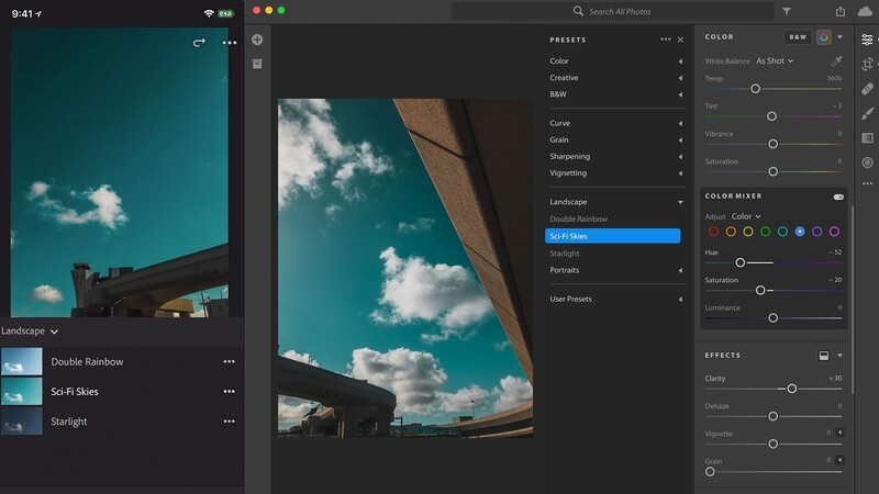 Download Lightroom CC 2019 Full Crack Nhanh - Link GG Drive