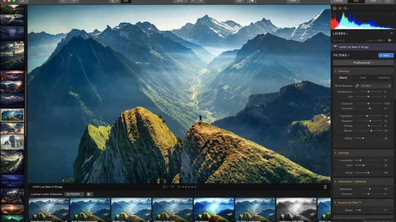 Download Luminar 2020 Full Crack Miễn Phí - Link GG Drive 3 Download Luminar 2020 Full Crack Miễn Phí - Link GG Drive