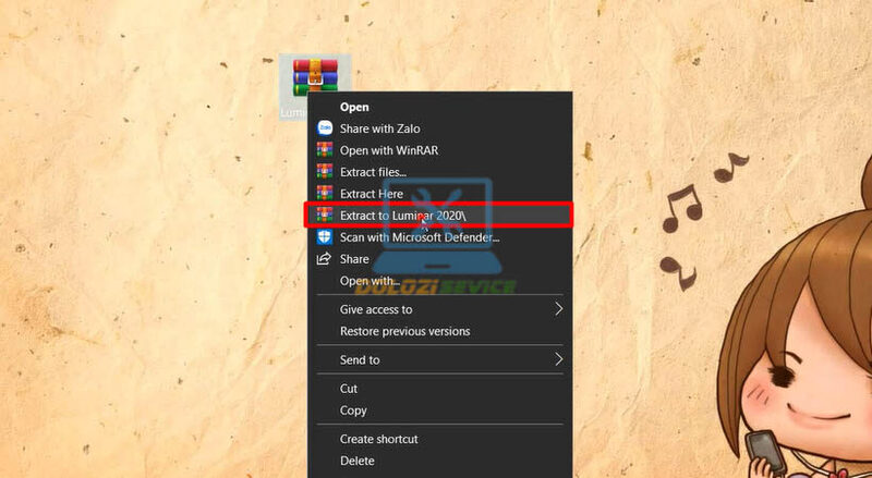 Download Luminar 2020 Full Crack Miễn Phí - Link GG Drive 4 Download Luminar 2020 Full Crack Miễn Phí - Link GG Drive