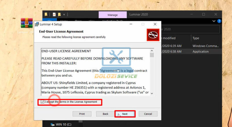 Download Luminar 2020 Full Crack Miễn Phí - Link GG Drive 8 Download Luminar 2020 Full Crack Miễn Phí - Link GG Drive