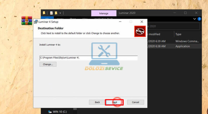 Download Luminar 2020 Full Crack Miễn Phí - Link GG Drive 9 Download Luminar 2020 Full Crack Miễn Phí - Link GG Drive