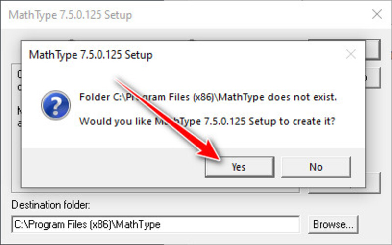 Download MathType 7.5.0.125 Full Crack - Link GG Drive