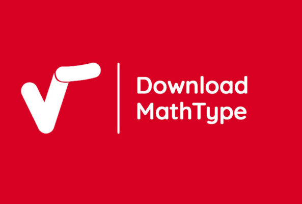 Download MathType 7.7 Full Crack Nhanh - Link GG Drive