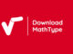 Download MathType 7.7 Full Crack Nhanh – Link GG Drive