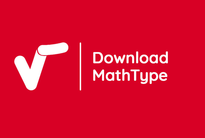 Download MathType 7.7 Full Crack Nhanh - Link GG Drive