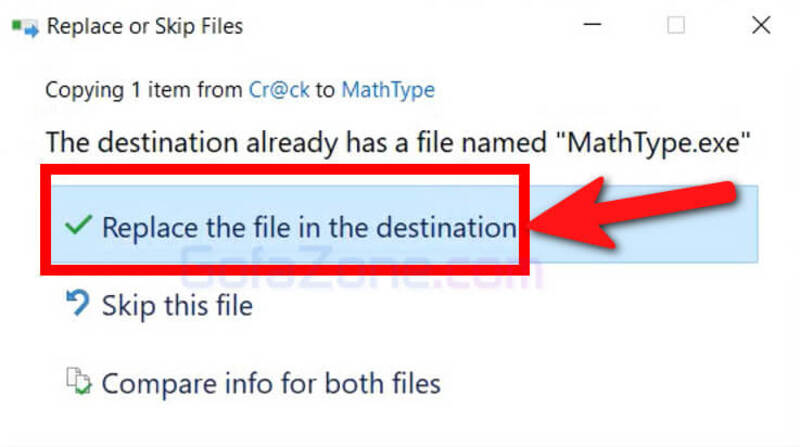 Download MathType 7.7 Full Crack Nhanh - Link GG Drive