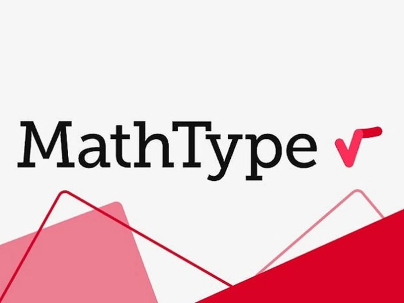 Download MathType 7.7 Full Crack Nhanh - Link GG Drive