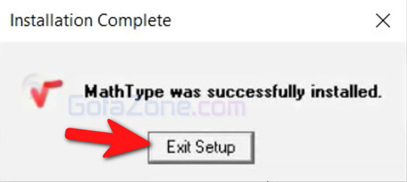 Download MathType 7.7 Full Crack Nhanh - Link GG Drive