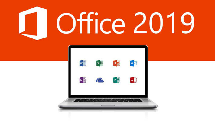 Download Microsoft Office 2019 Full Crack - Link GG Drive