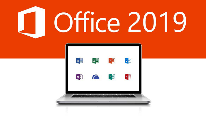Download Microsoft Office 2019 Full Crack - Link GG Drive