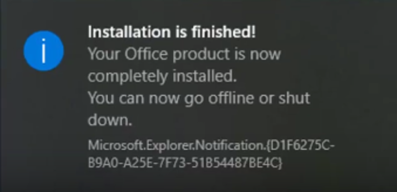 Download Microsoft Office 2019 Full Crack - Link GG Drive