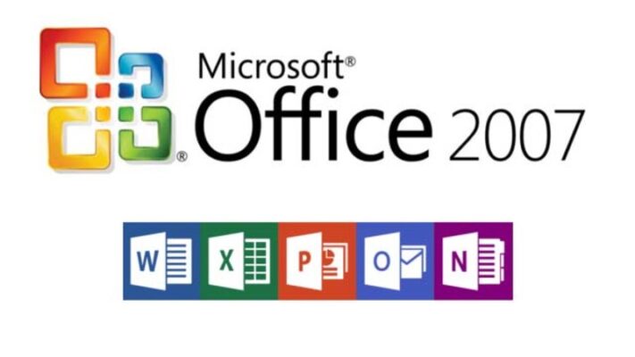 Download Microsoft Office 2007 Full Crack - Link GG Drive