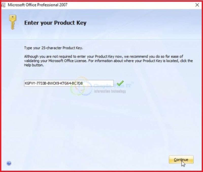 Download Microsoft Office 2007 Full Crack - Link GG Drive