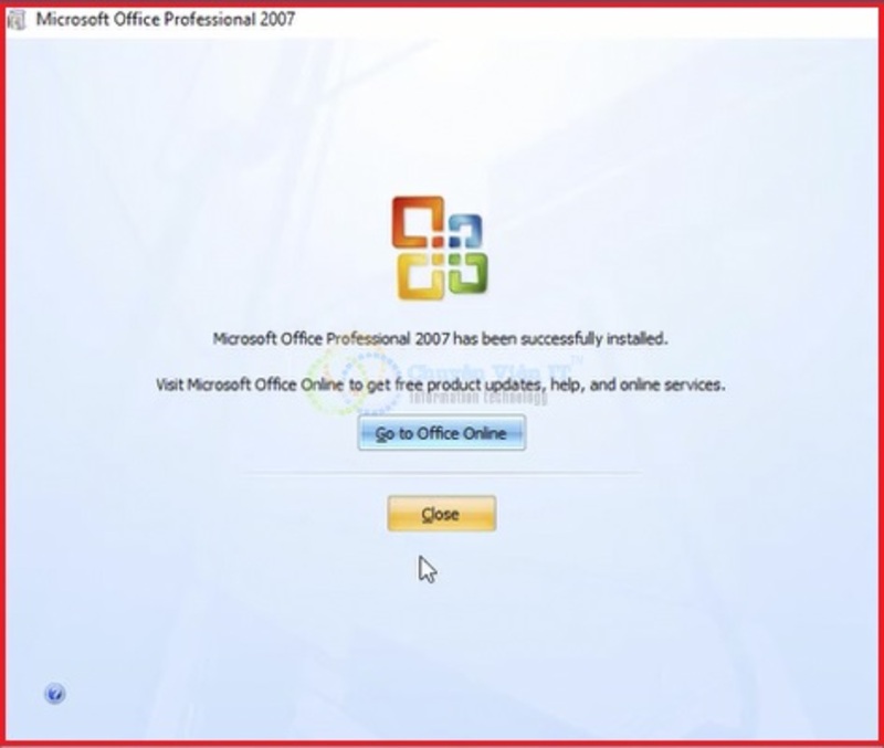 Download Microsoft Office 2007 Full Crack - Link GG Drive
