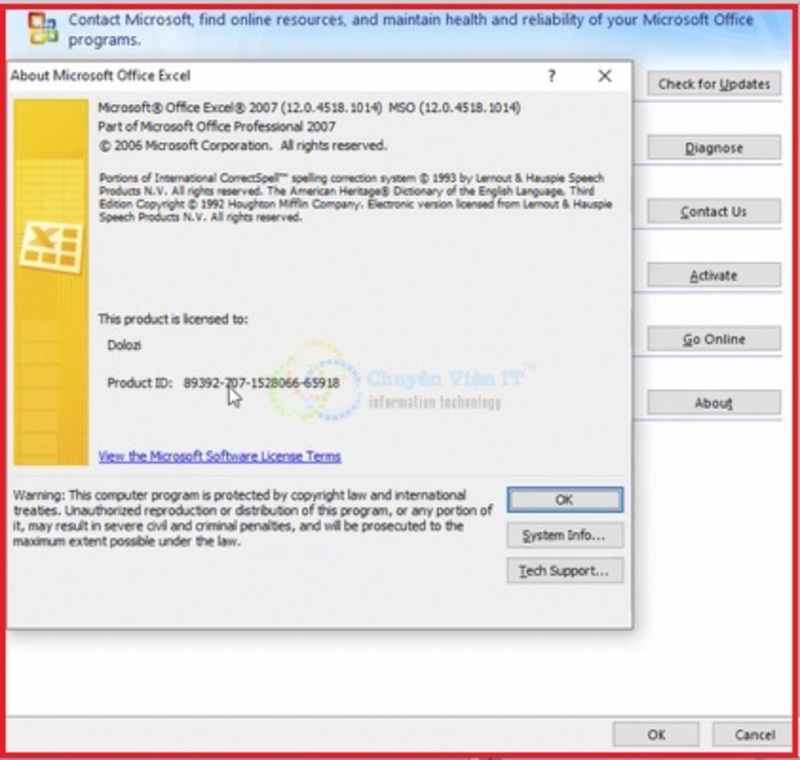 Download Microsoft Office 2007 Full Crack - Link GG Drive