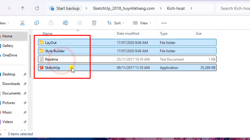 Download SketchUp 2018 Full Crack Nhanh - Link GG Drive