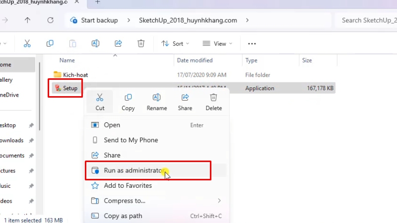 Download SketchUp 2018 Full Crack Nhanh - Link GG Drive