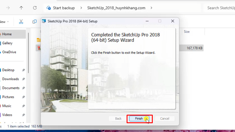 Download SketchUp 2018 Full Crack Nhanh - Link GG Drive
